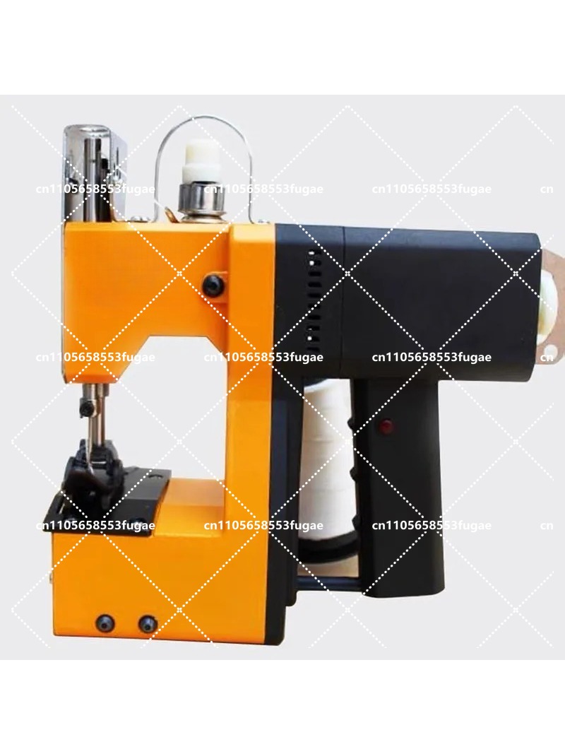 Sewing Machine For Textile - Macchina da Cucire Elettrica Portatile Automatica
