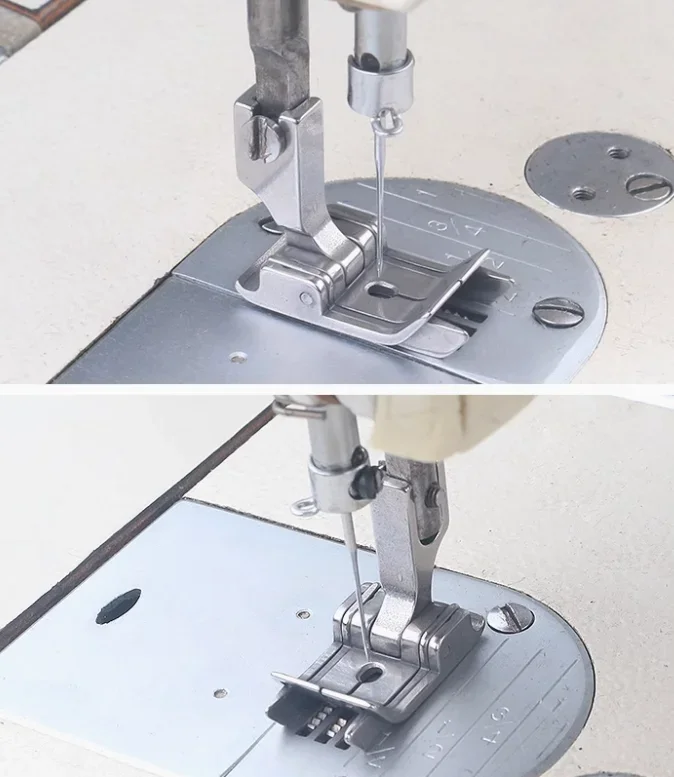 Piedino pressore per cucitura  - Sewing Art recensione e prezzo