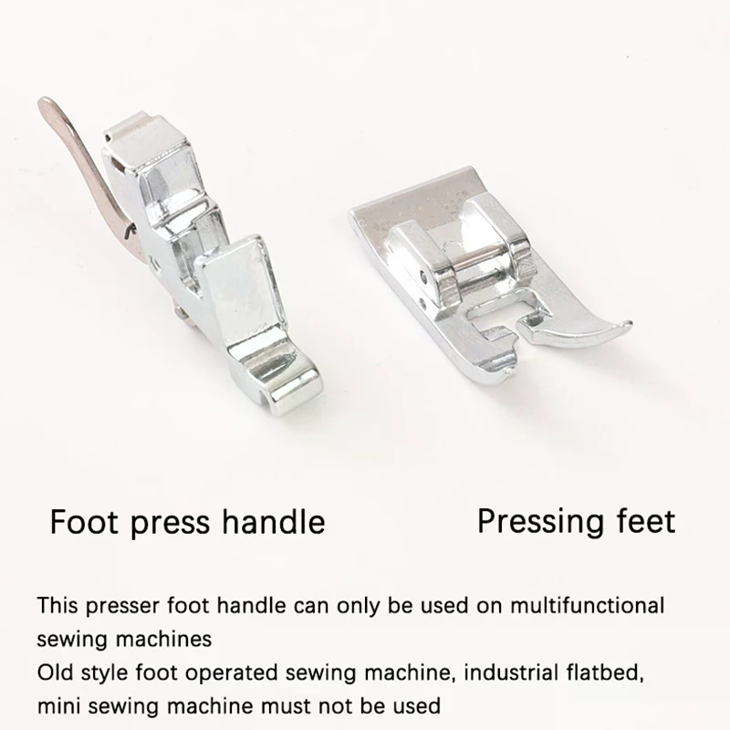 2 Pezzi Piedino Universale per - Textile Sewing Machines recensione e prezzo