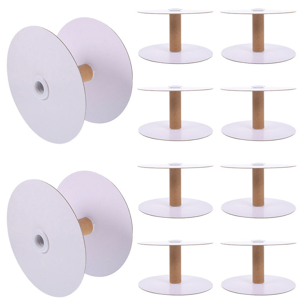 Set di 12 Bobine Portafilo in  - Sewing Knit recensione e prezzo