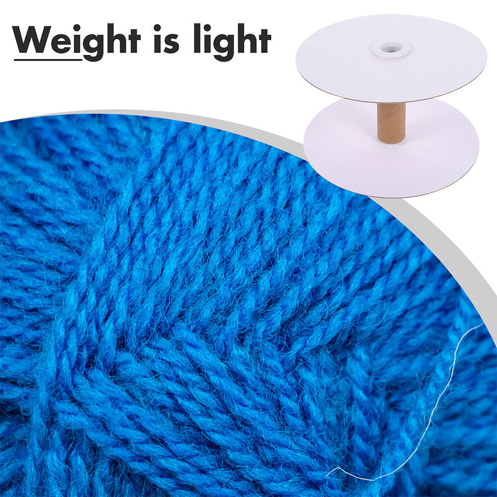 Set di 12 Bobine Portafilo in  - Sewing Knit recensione e prezzo