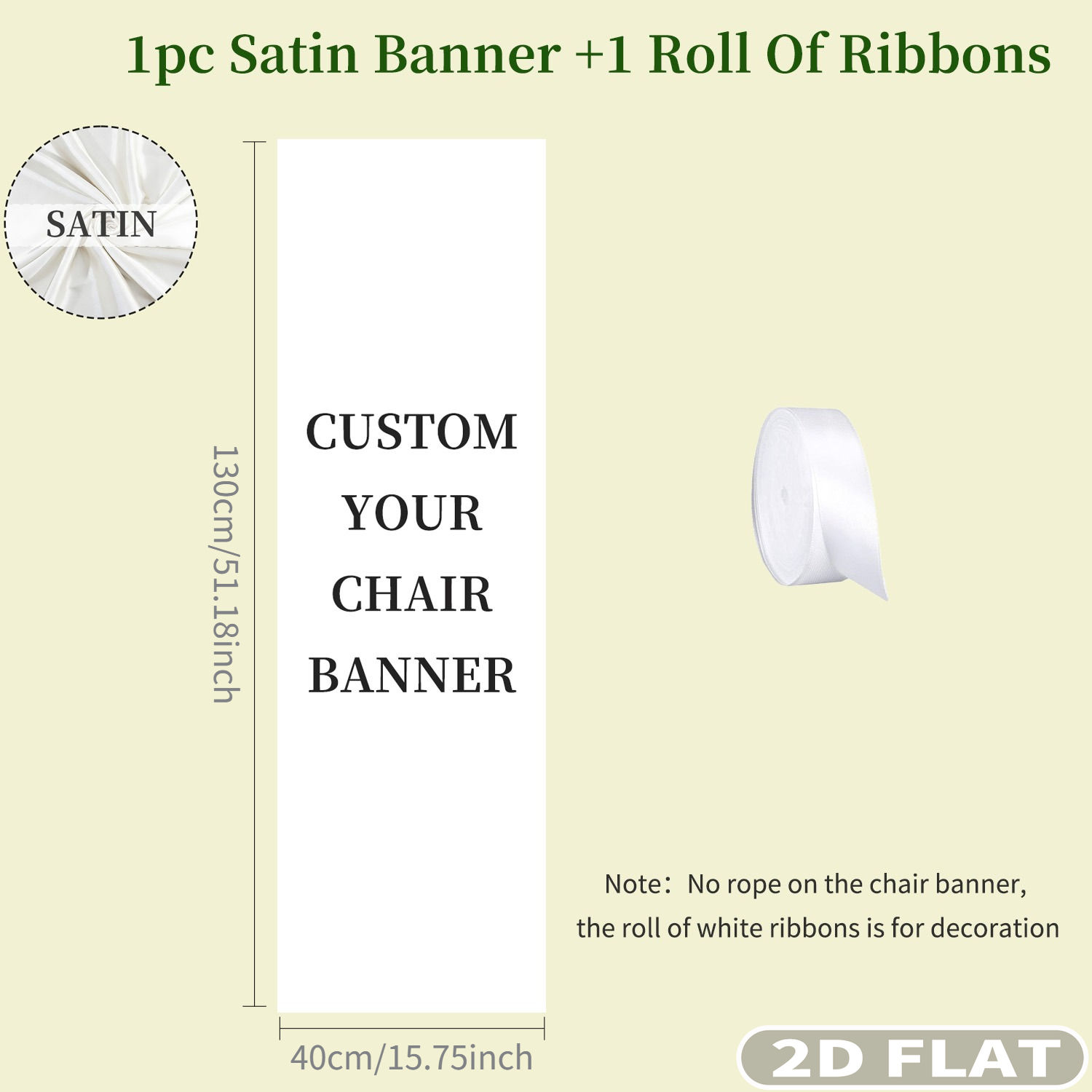 1 pz. Striscione Personalizzat - Sewing Custom recensione e prezzo