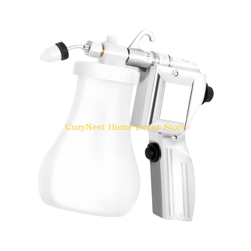 Lo spruzzatore ergonomico per  - Sewing Machine For Textile recensione e prezzo