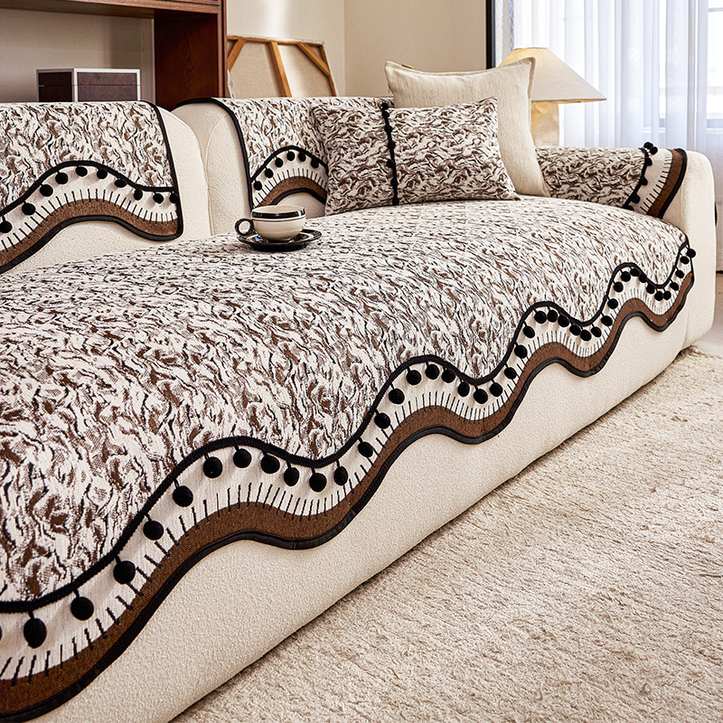 Nuovo Copridivano Stile Mid-Ce - Century Textile & Sewing Supply Saskatoon Sk recensione e prezzo