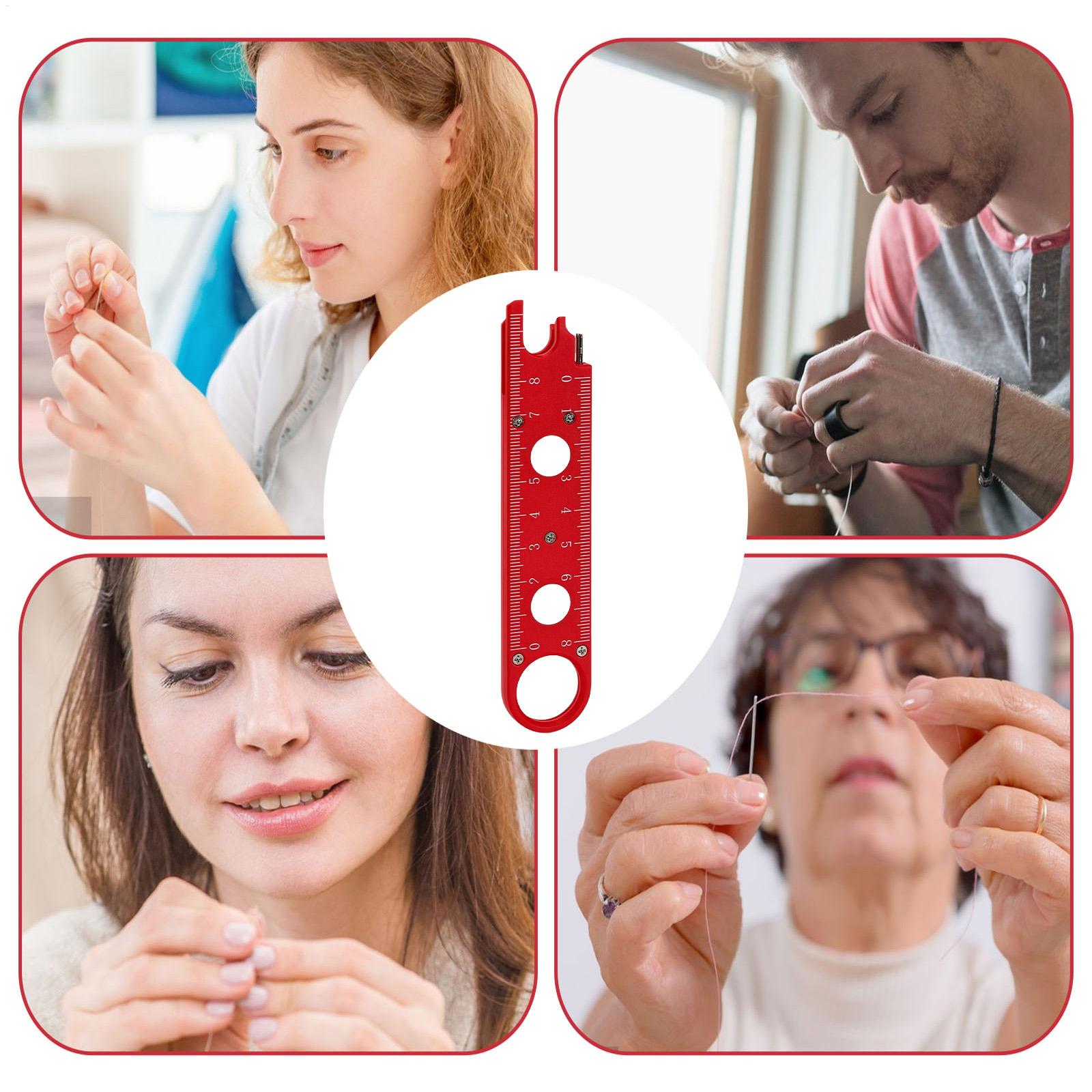Infilacuci per macchina da cuc - Sewing Art recensione e prezzo