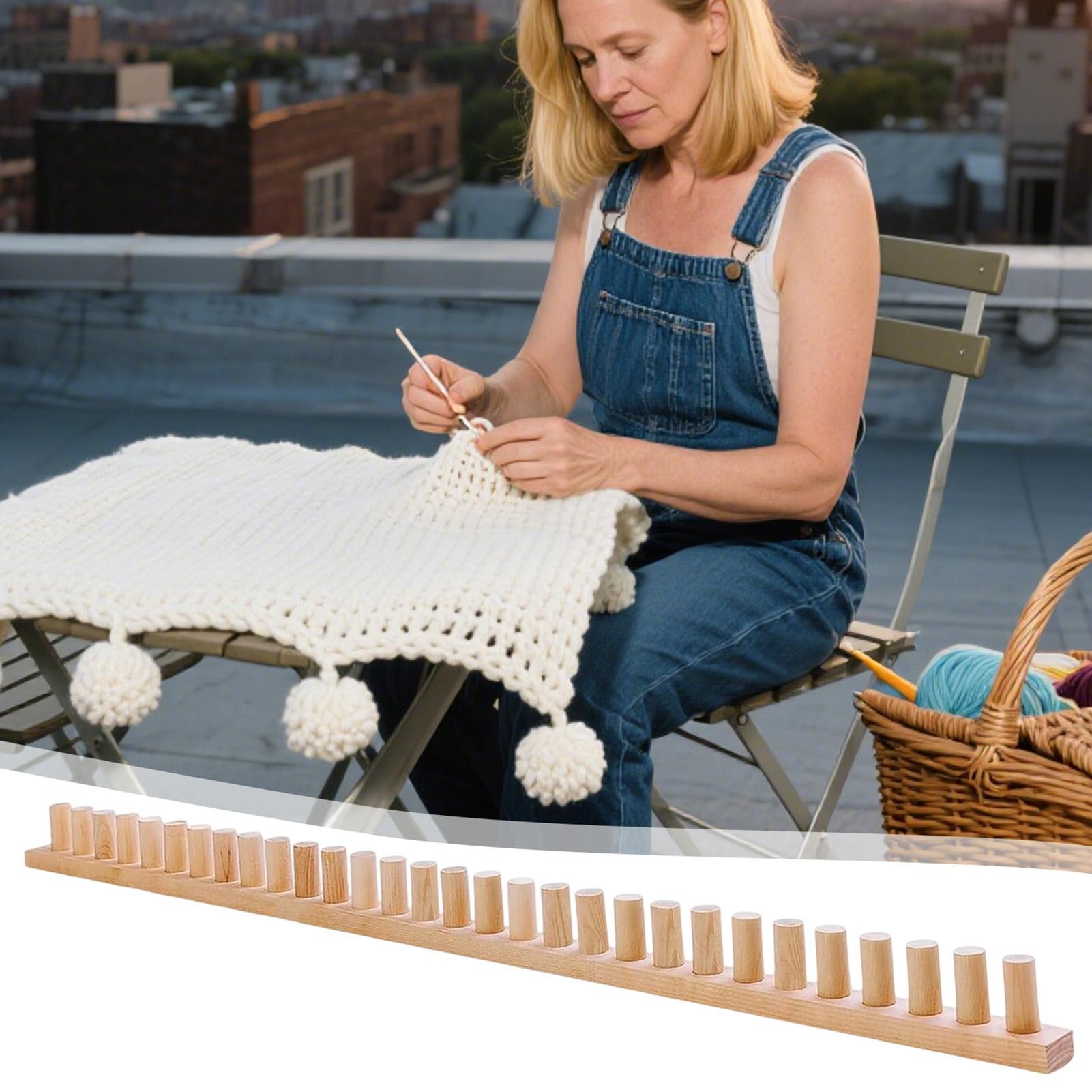 Telaio per maglieria a mano Ki - Sewing Knit recensione e prezzo