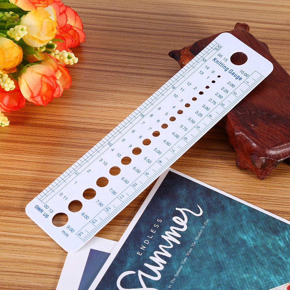 Righello per quilting e patchw - Sewing Knit recensione e prezzo