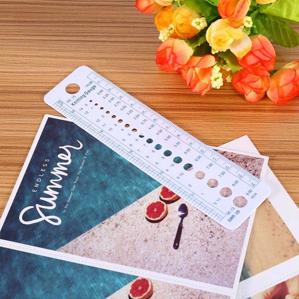 Righello per quilting e patchw - Sewing Knit recensione e prezzo