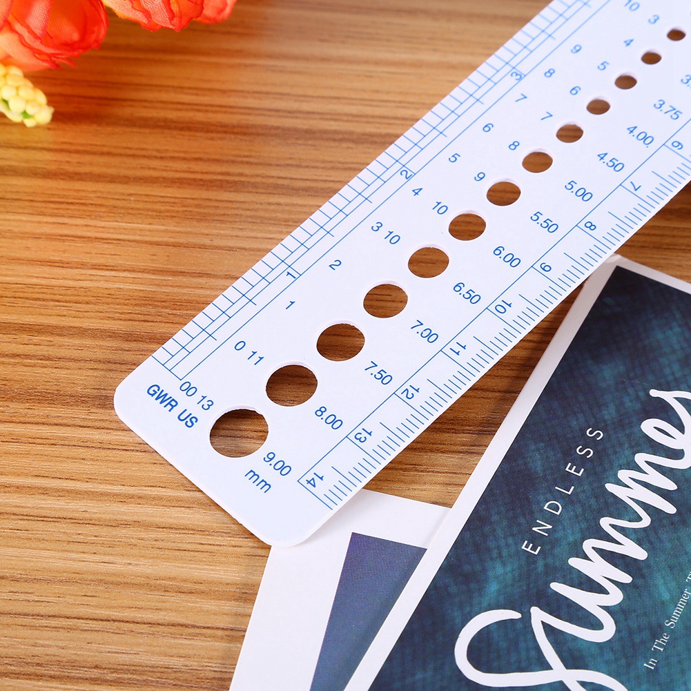 Righello per quilting e patchw - Sewing Knit recensione e prezzo