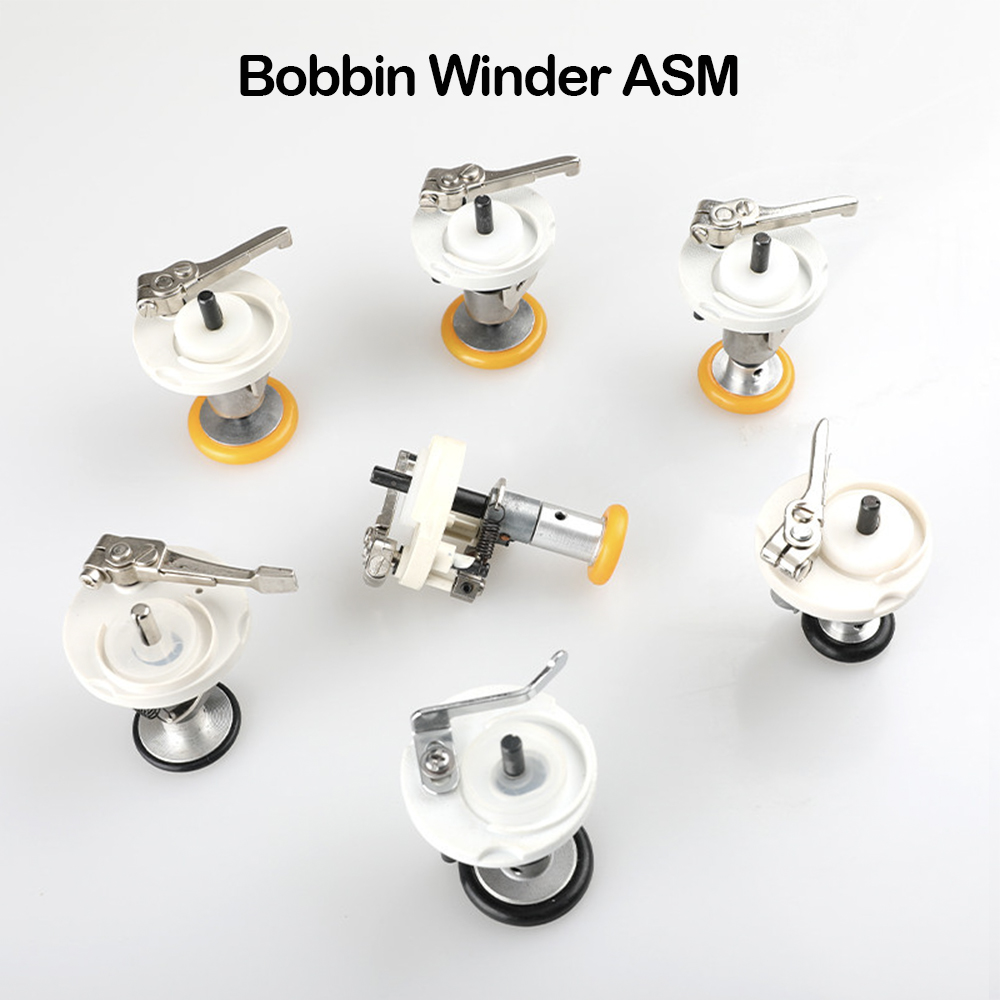 Avvolgitore di Bobine per Vari - Textile Sewing Machines recensione e prezzo