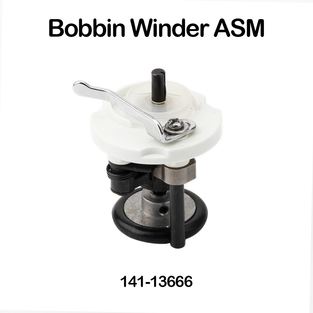Avvolgitore di Bobine per Vari - Textile Sewing Machines recensione e prezzo