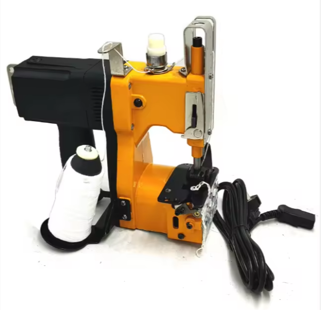 Macchina Elettrica Semi-Automa - Sewing Machine For Textile recensione e prezzo