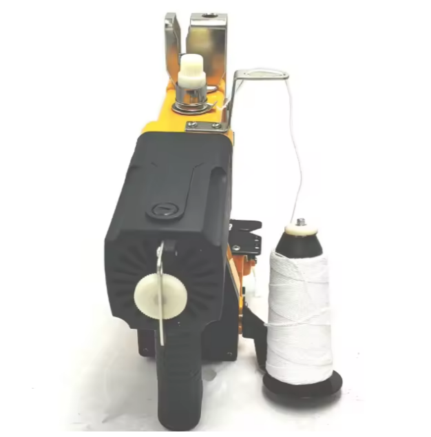 Macchina Elettrica Semi-Automa - Sewing Machine For Textile recensione e prezzo