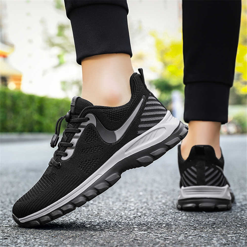 Sneakers antiscivolo in maglia - Sewing Knit recensione e prezzo