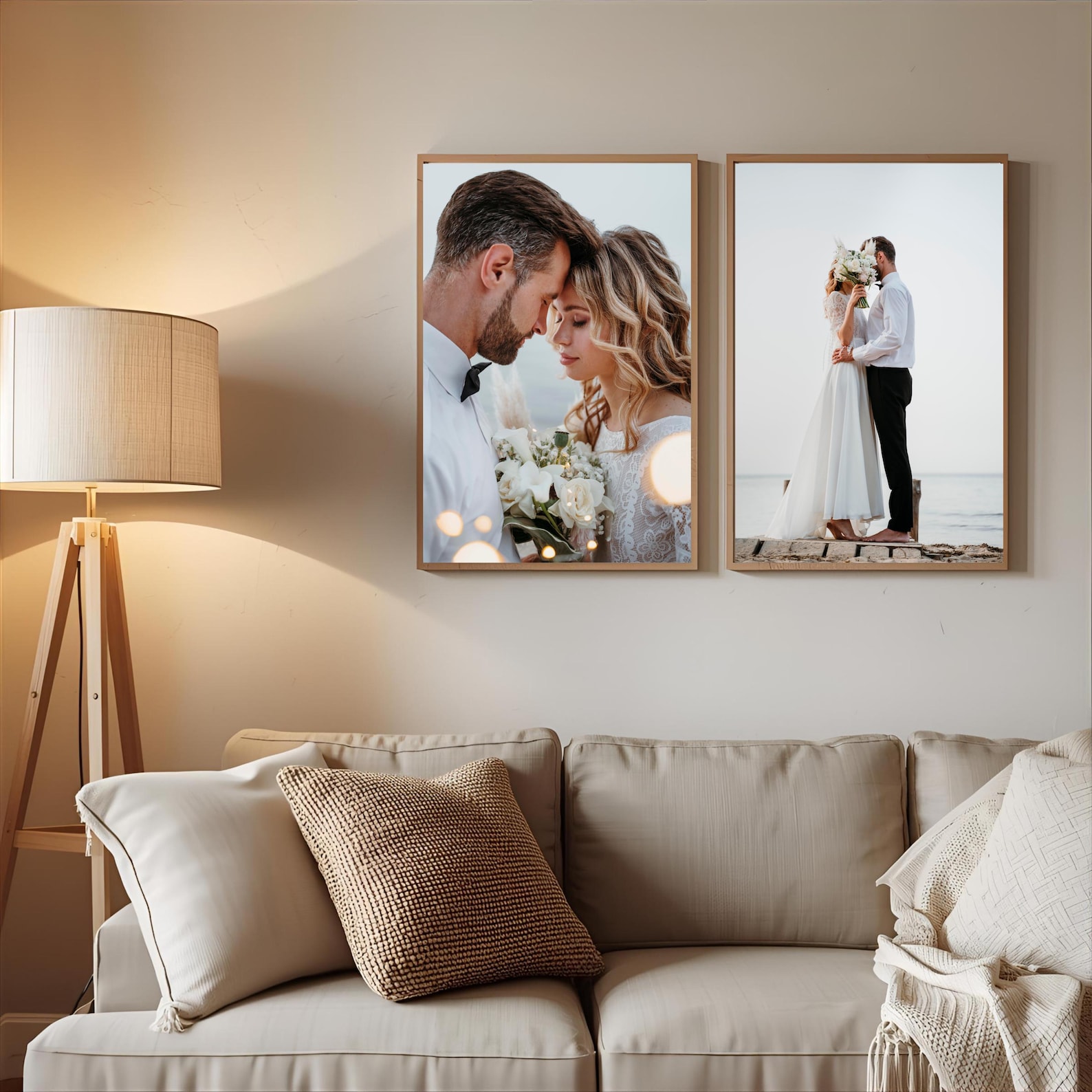 Tela Fotografica Personalizzat - Sewing Custom recensione e prezzo