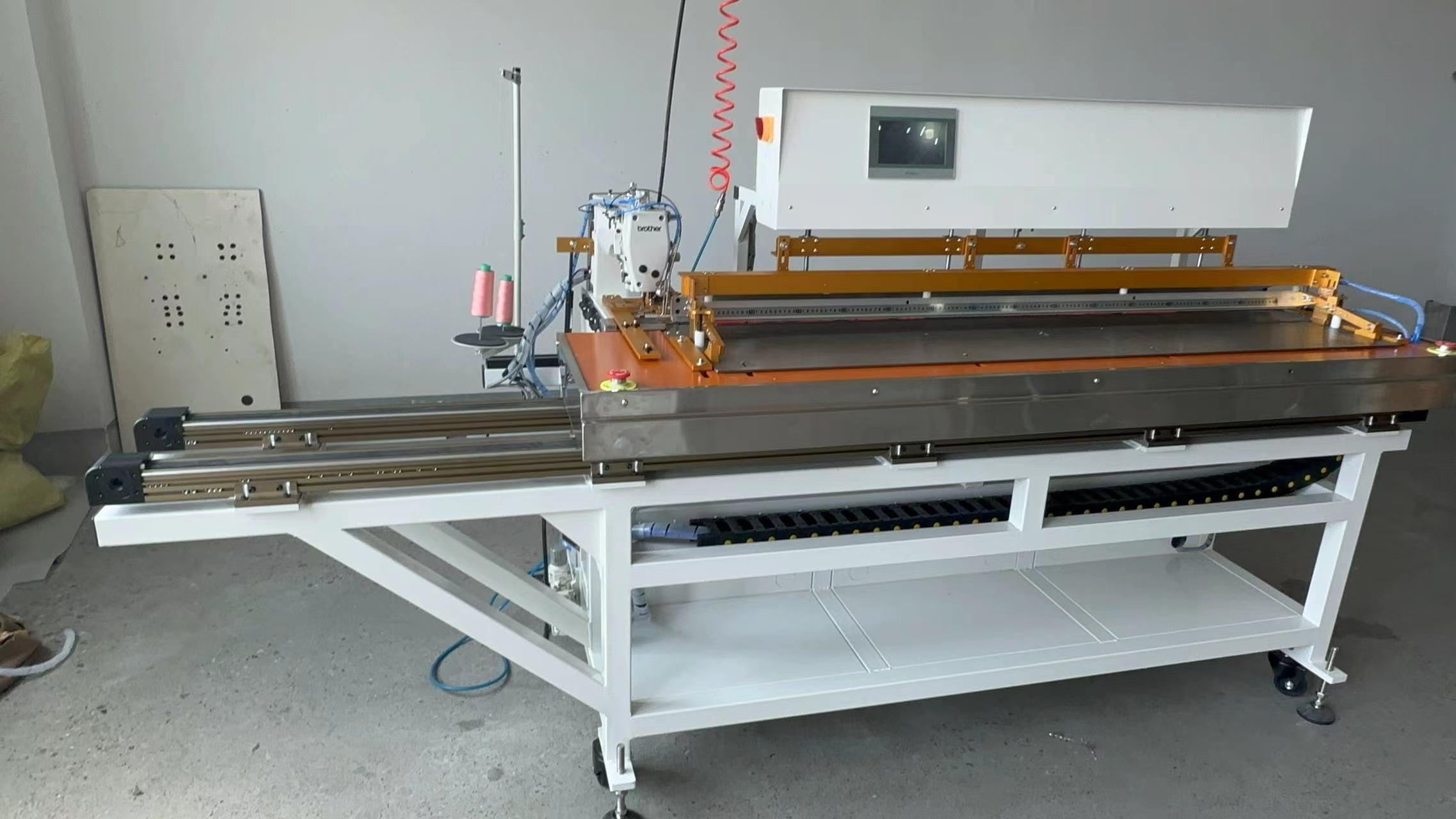 Macchina da Cucire Industriale - Sewing Knit recensione e prezzo