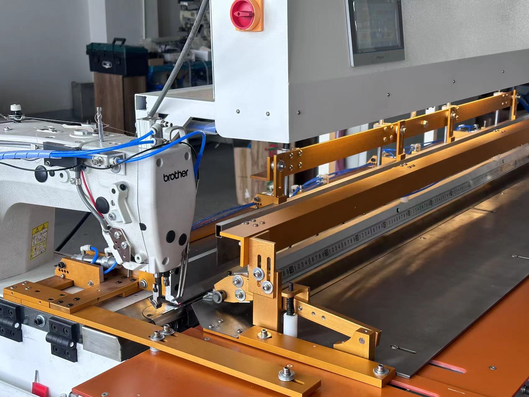 Macchina da Cucire Industriale - Sewing Knit recensione e prezzo