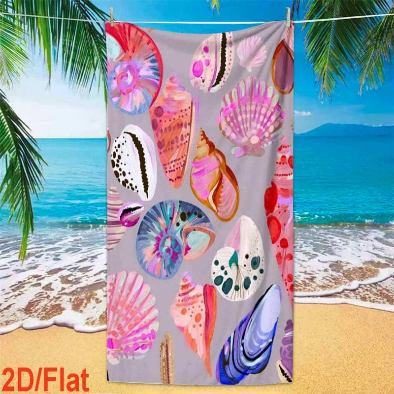 Telo da Spiaggia in Microfibra - Century Textile & Sewing Supply Saskatoon Sk recensione e prezzo