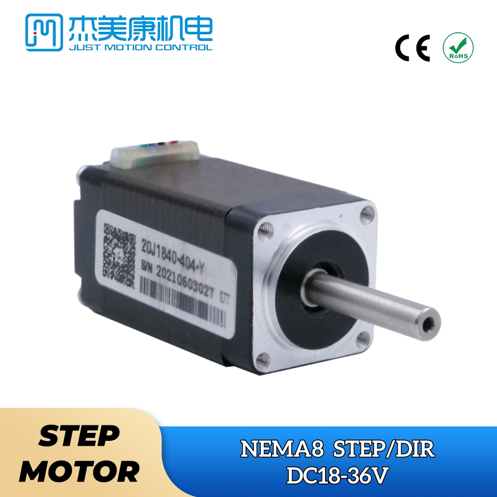 20J1840-404-Y Nema 8 18-36VDC  - Sewing Machine For Textile recensione e prezzo