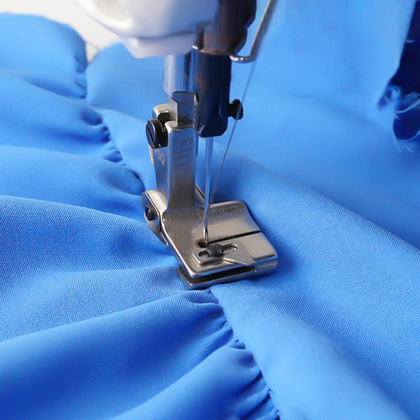 Robusto attacco guida piedino  - Sewing Machine For Textile recensione e prezzo