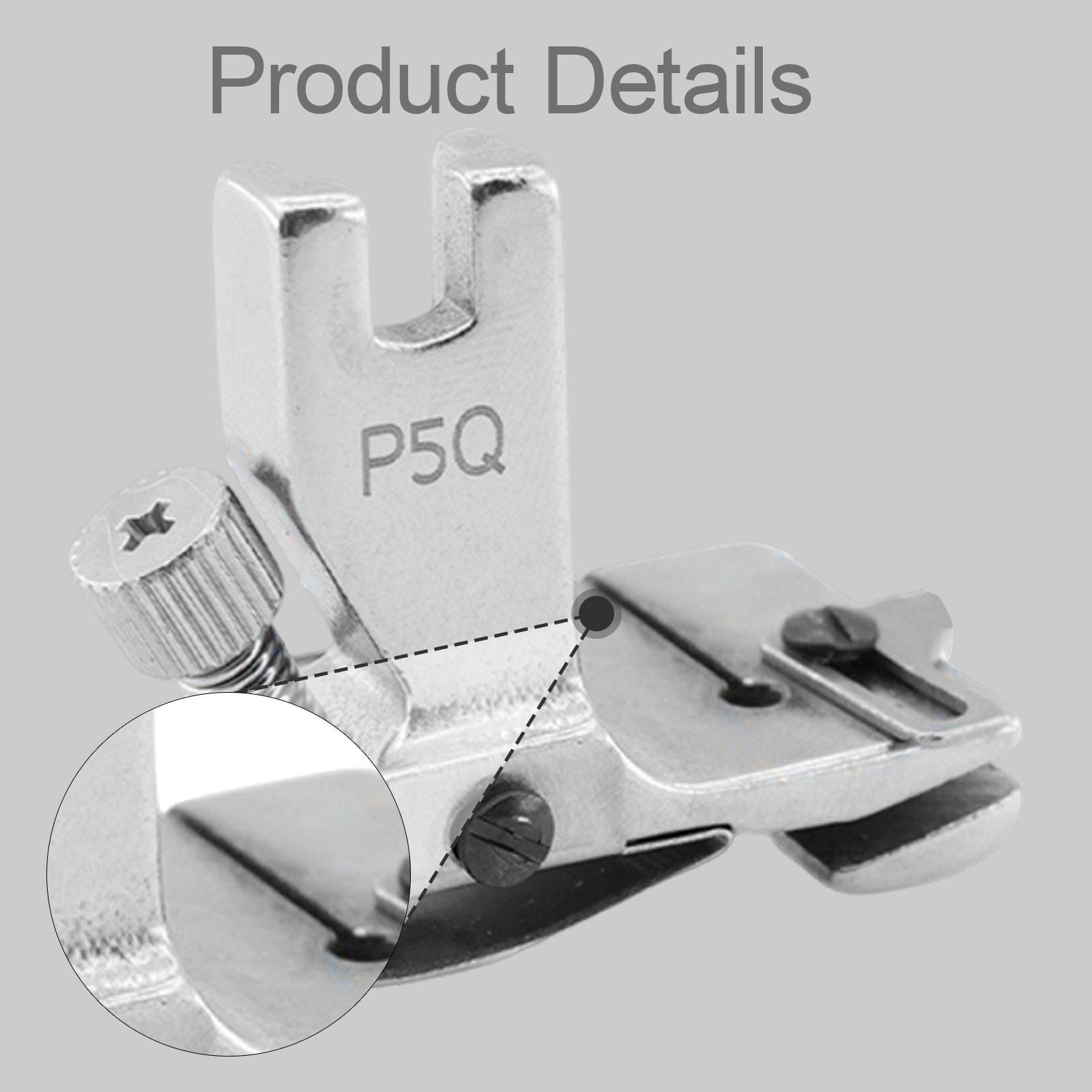Robusto attacco guida piedino  - Sewing Machine For Textile recensione e prezzo