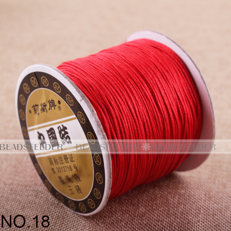 Filo di Giada per Nodi Cinesi  - Sewing Knit recensione e prezzo