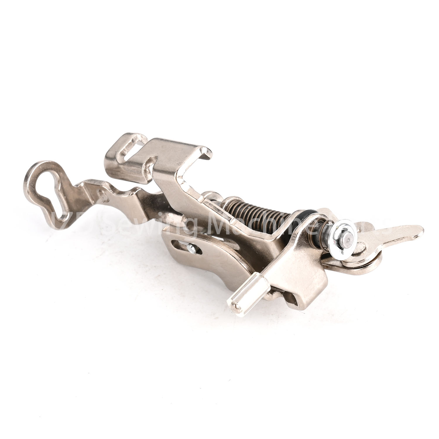 # XD0474051 Piedino per Ricamo - Textile Sewing Machines recensione e prezzo