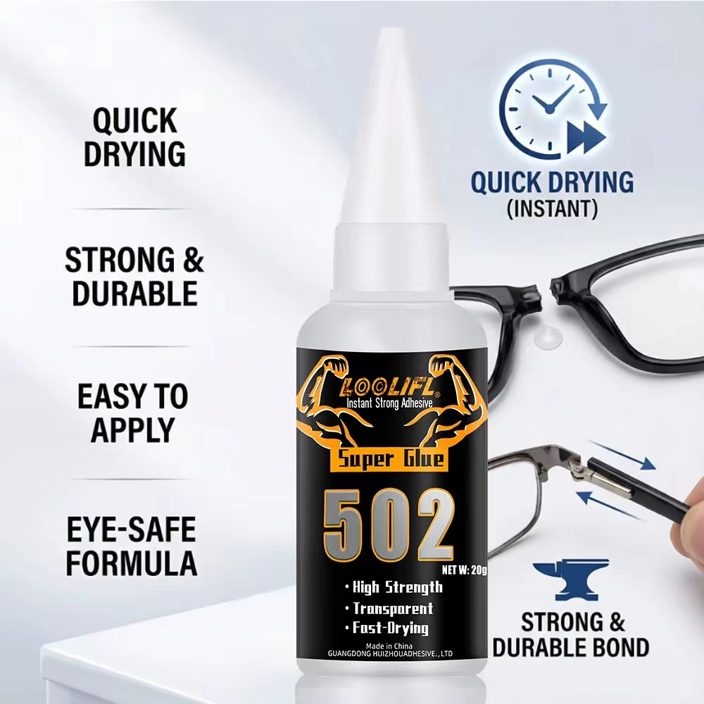 LOOLIFL-502 super colla, un ad - Sewing Art recensione e prezzo
