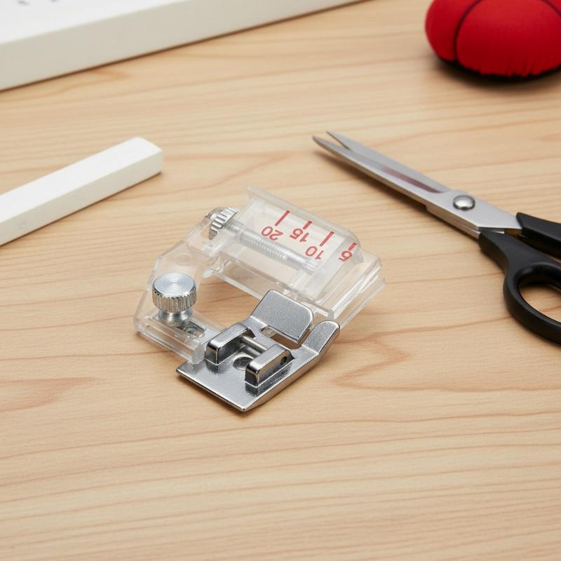 Piedino pressore regolabile pe - Sewing Machine For Textile recensione e prezzo