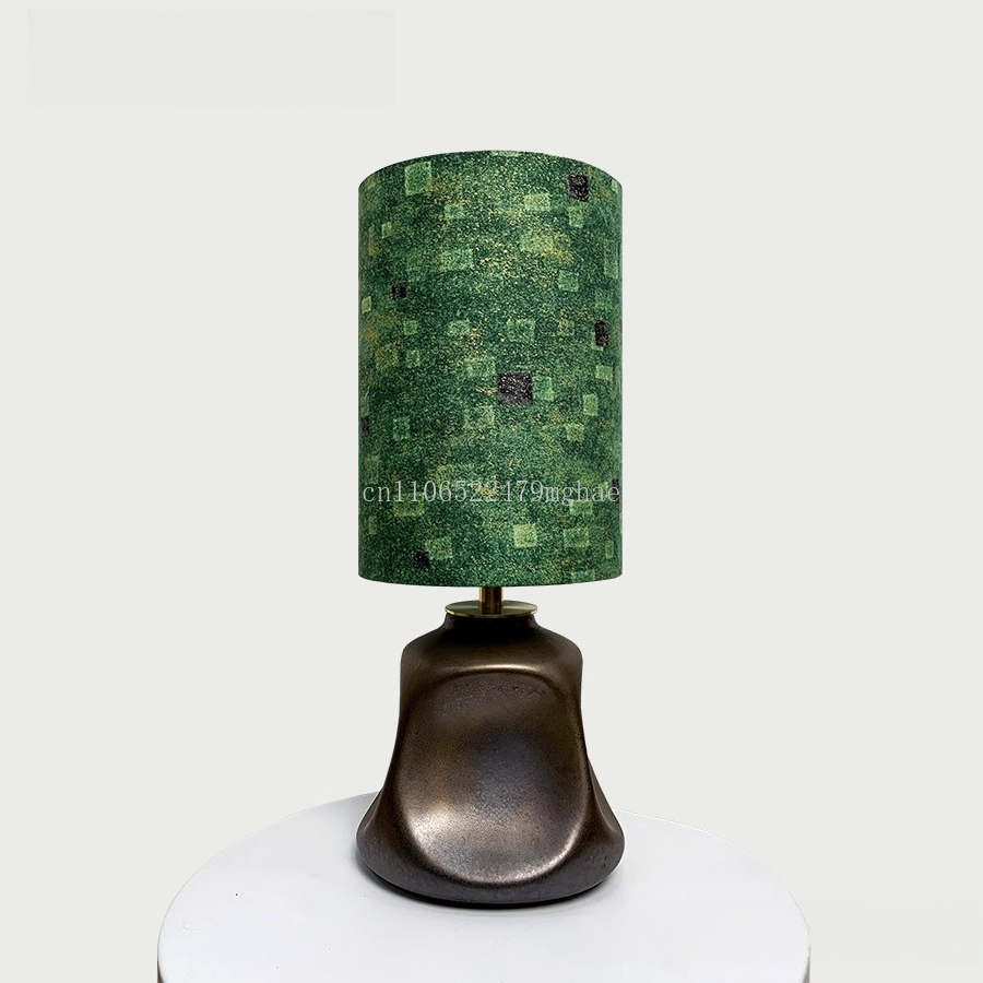 Lampada da tavolo in tessuto L - Century Textile & Sewing Supply Saskatoon Sk recensione e prezzo