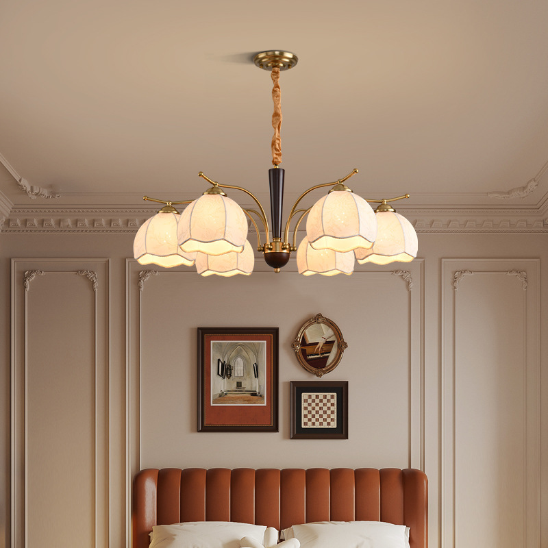Lampadario in Tessuto Stile Mi - Century Textile & Sewing Supply Saskatoon Sk recensione e prezzo