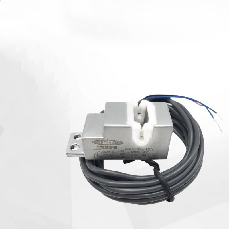 Sensore di rilevamento della r - Sewing Machine For Textile recensione e prezzo