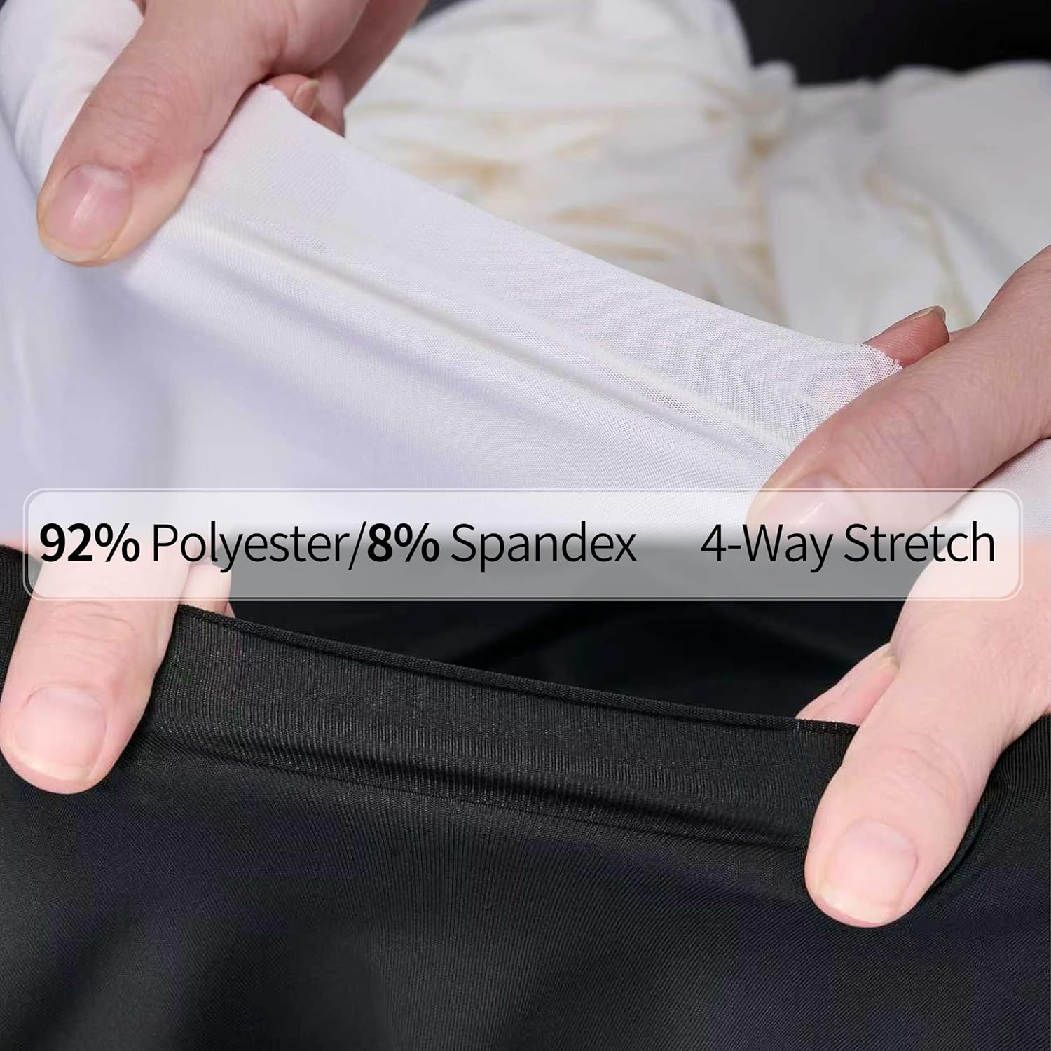 Tessuto in Spandex, Tessuto Ly - Sewing Knit recensione e prezzo