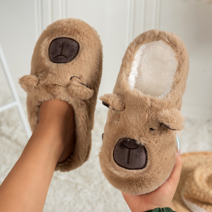 Pantofole da donna con motivo  - Sewing Custom recensione e prezzo