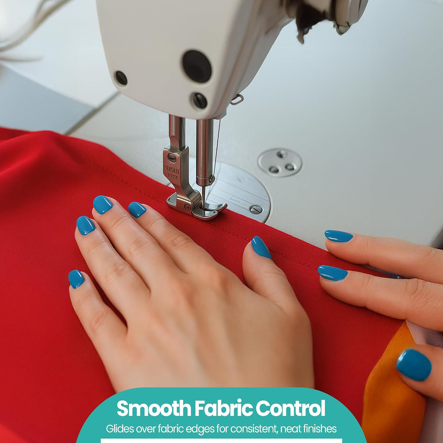 Piedino pressore standard P351 - Sewing Art recensione e prezzo